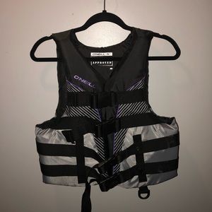 Women’s Life Jacket